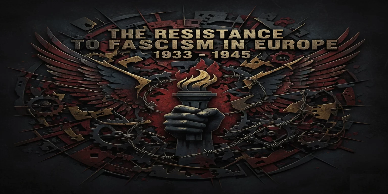 CONTEMPORARY REFLECTIONS ON LEADERSHIP & THE RESISTANCE TO FASCISM IN EUROPE, 1933-1945 21 Steps for wanna be Dictators 2025 Keith Grint